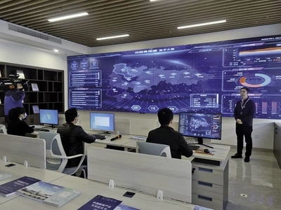 數(shù)字大腦賦能古田縣食用菌產(chǎn)業(yè) 數(shù)字技術(shù)服務(wù)的創(chuàng)新實(shí)踐