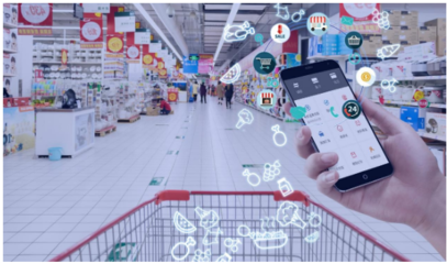 數(shù)字化技術(shù)拓展消費(fèi)邊界 立咕應(yīng)用深耕數(shù)字營(yíng)銷(xiāo)陣地