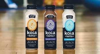植物力量崛起 2020年功能食品飲料趨勢中的植物增效劑與情緒類食品新紀元